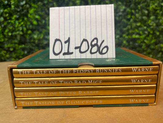 Limited Bundle - 01-086