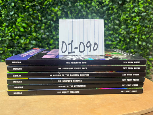 Limited Bundle - 01-090