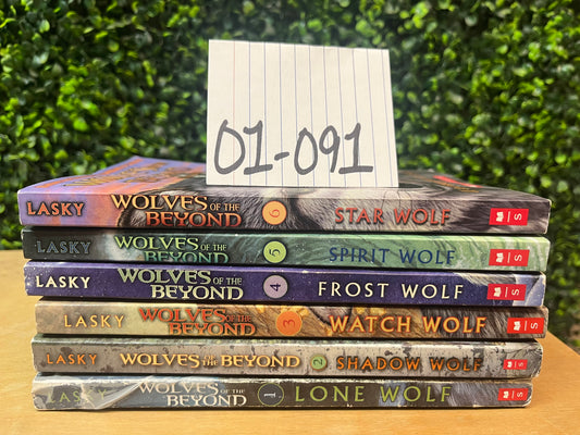 Limited Bundle - 01-091