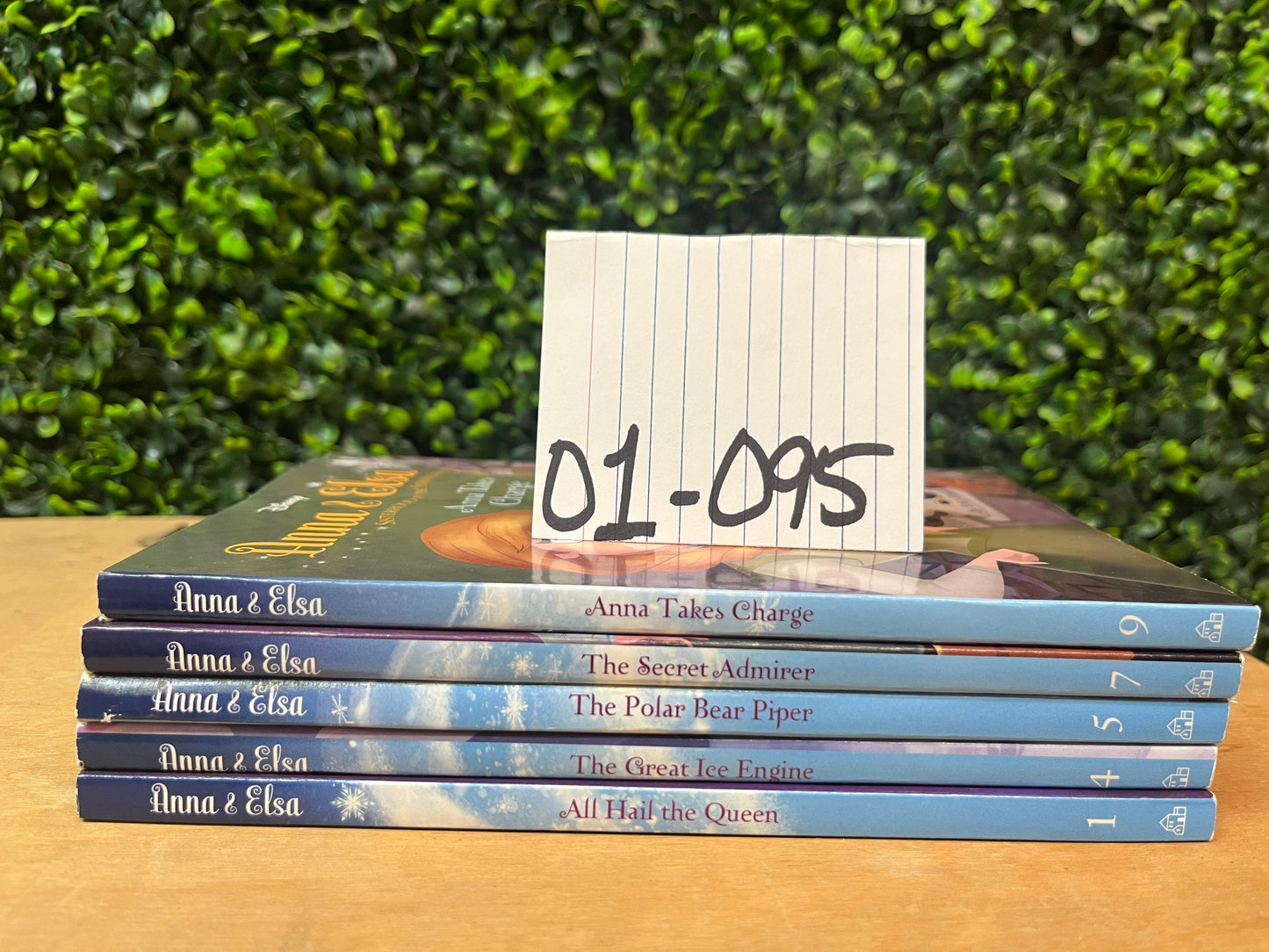 Limited Bundle - 01-095