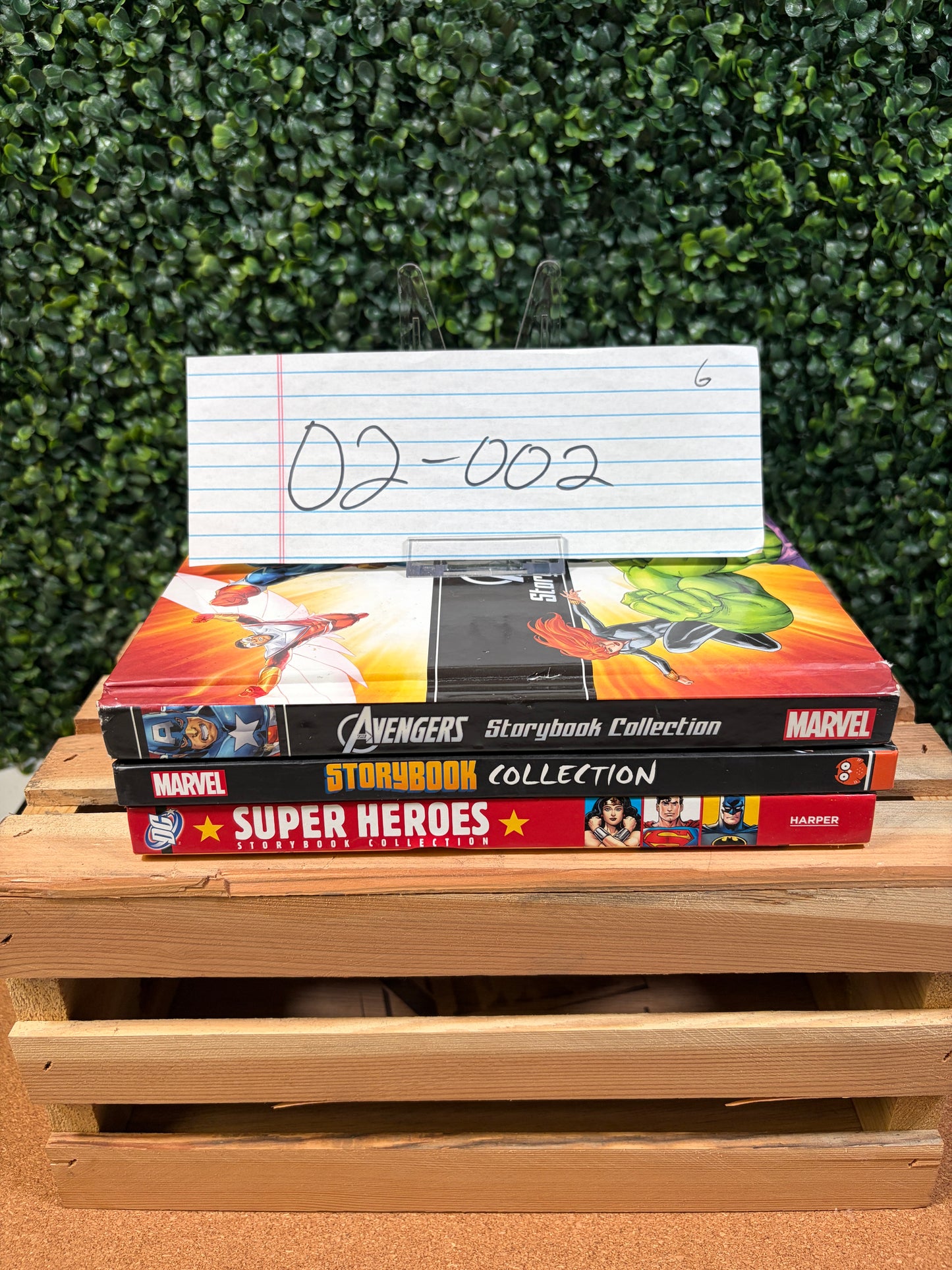 Limited Bundle - 02-002