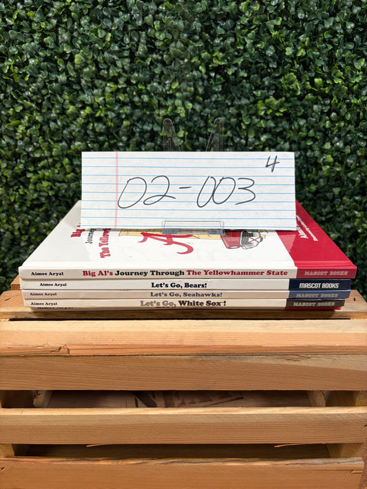 Limited Bundle - 02-003