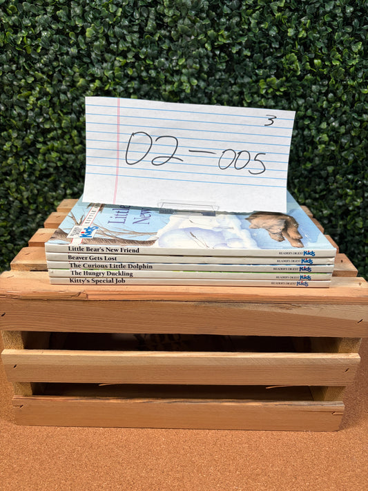 Limited Bundle - 02-005