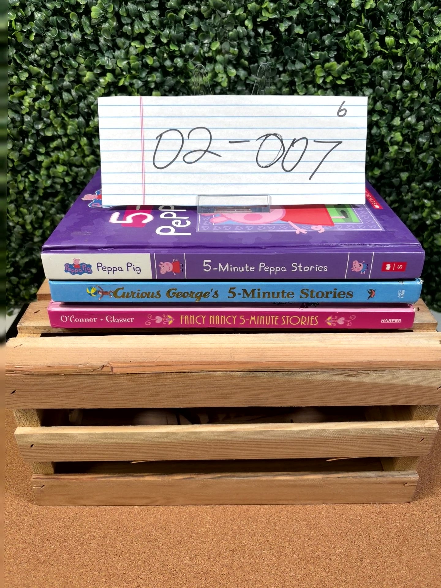 Limited Bundle - 02-007