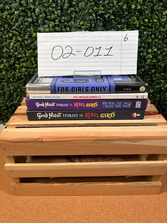 Limited Bundle - 02-011