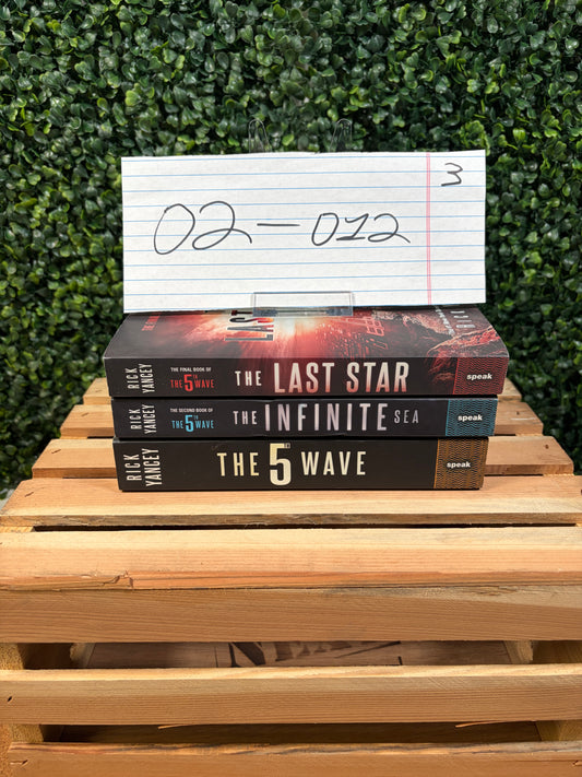 Limited Bundle - 02-012