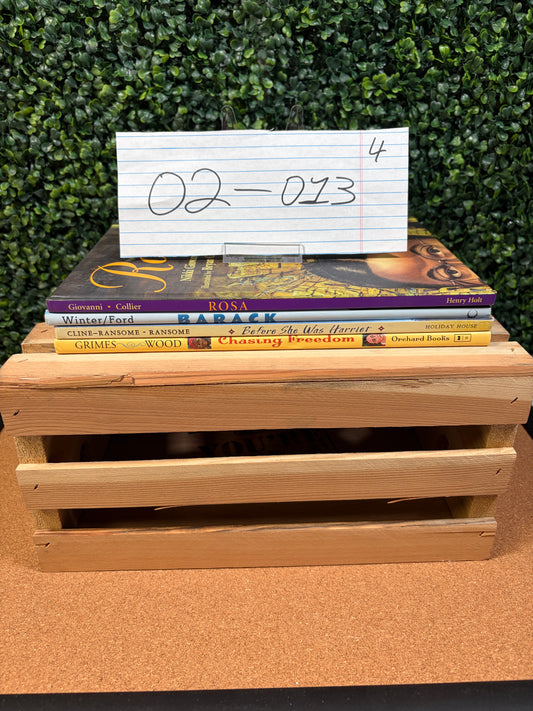 Limited Bundle - 02-013