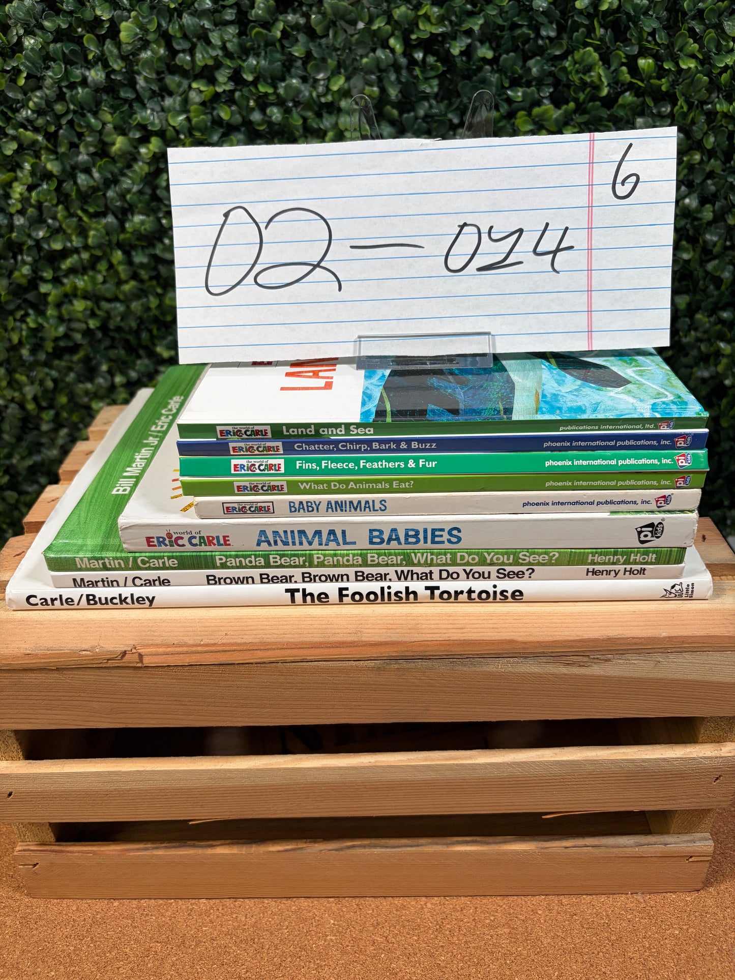 Limited Bundle - 02-014