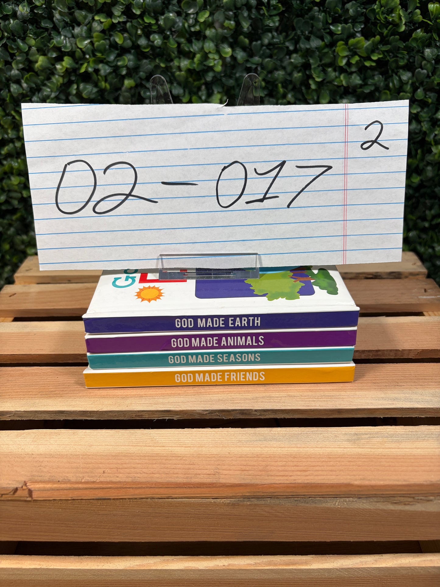 Limited Bundle - 02-017