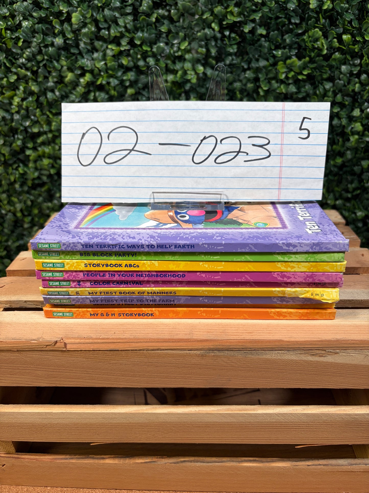 Limited Bundle - 02-023
