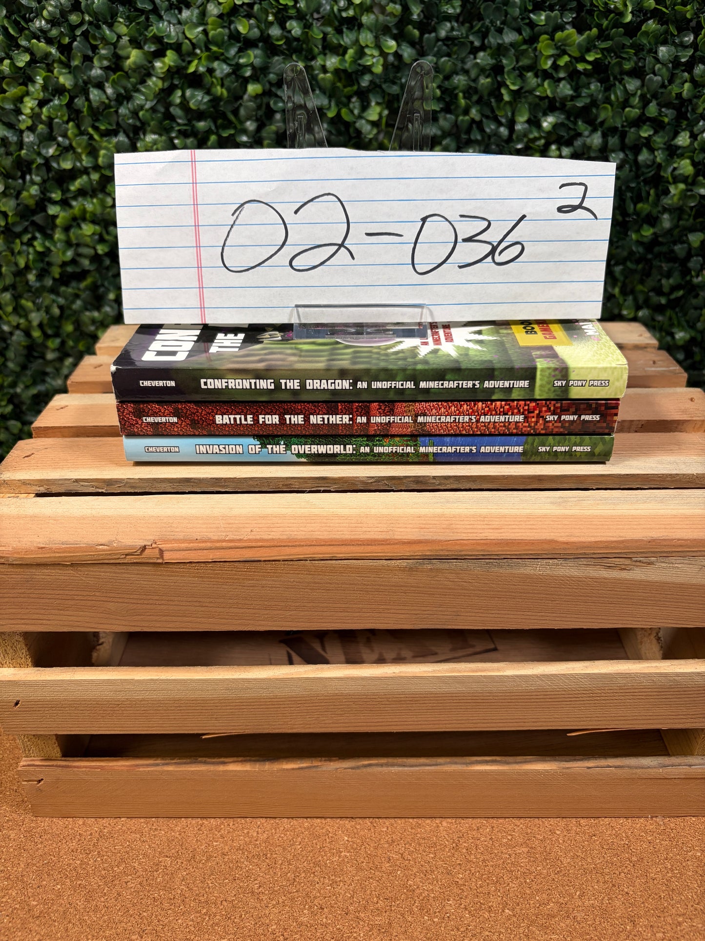 Limited Bundle - 02-036