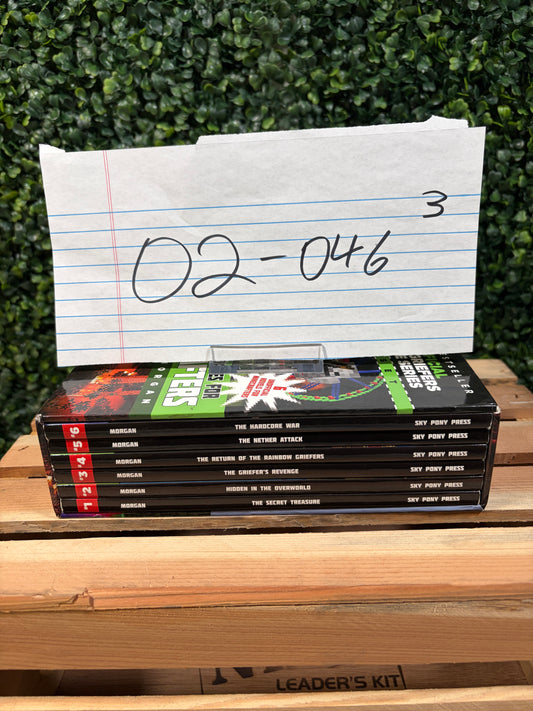 Limited Bundle - 02-046