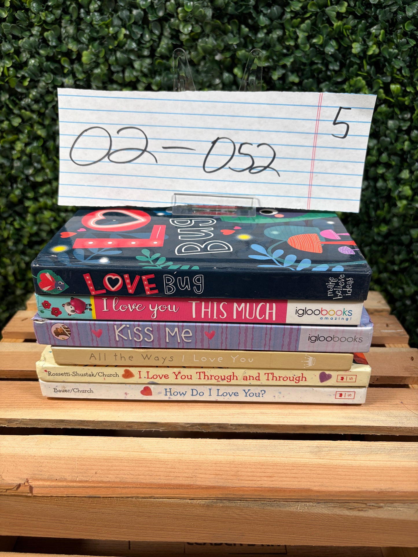 Limited Bundle - 02-052