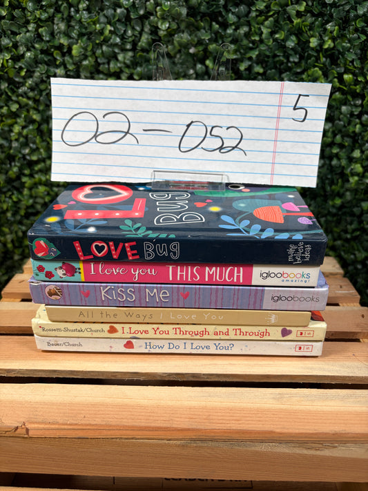 Limited Bundle - 02-052