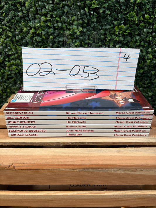 Limited Bundle - 02-053