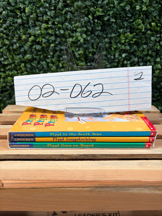 Limited Bundle - 02-062