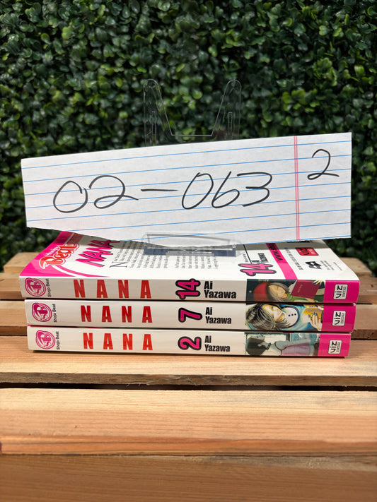 Limited Bundle - 02-063