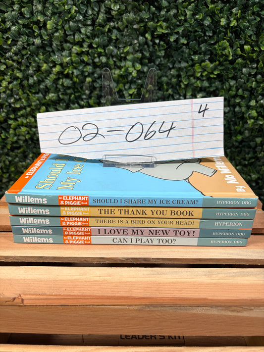 Limited Bundle - 02-064