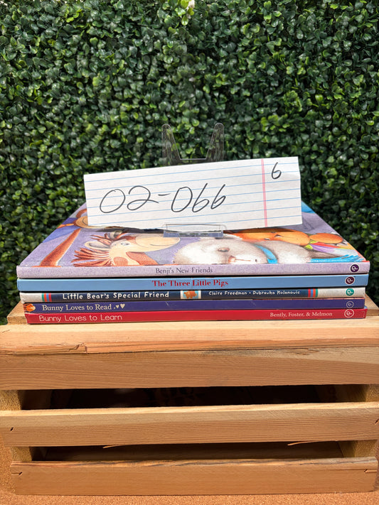 Limited Bundle - 02-066