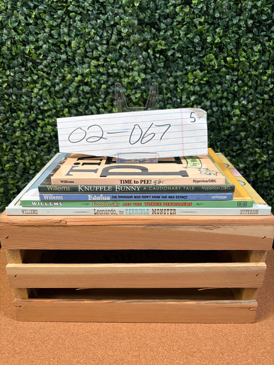 Limited Bundle - 02-067