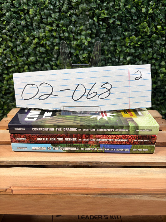 Limited Bundle - 02-068