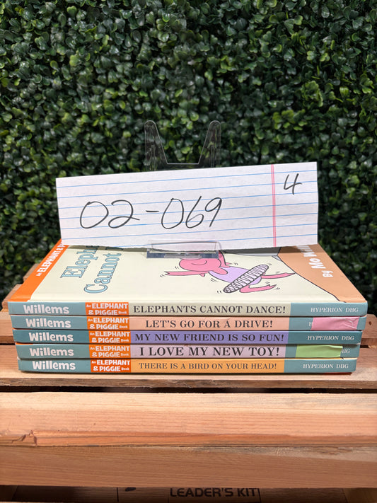 Limited Bundle - 02-069