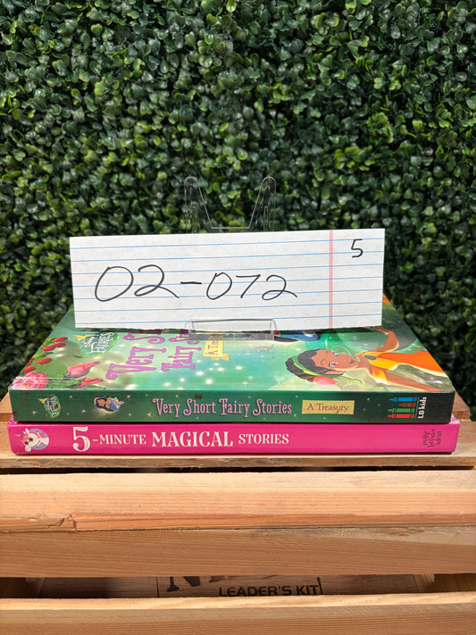 Limited Bundle - 02-072