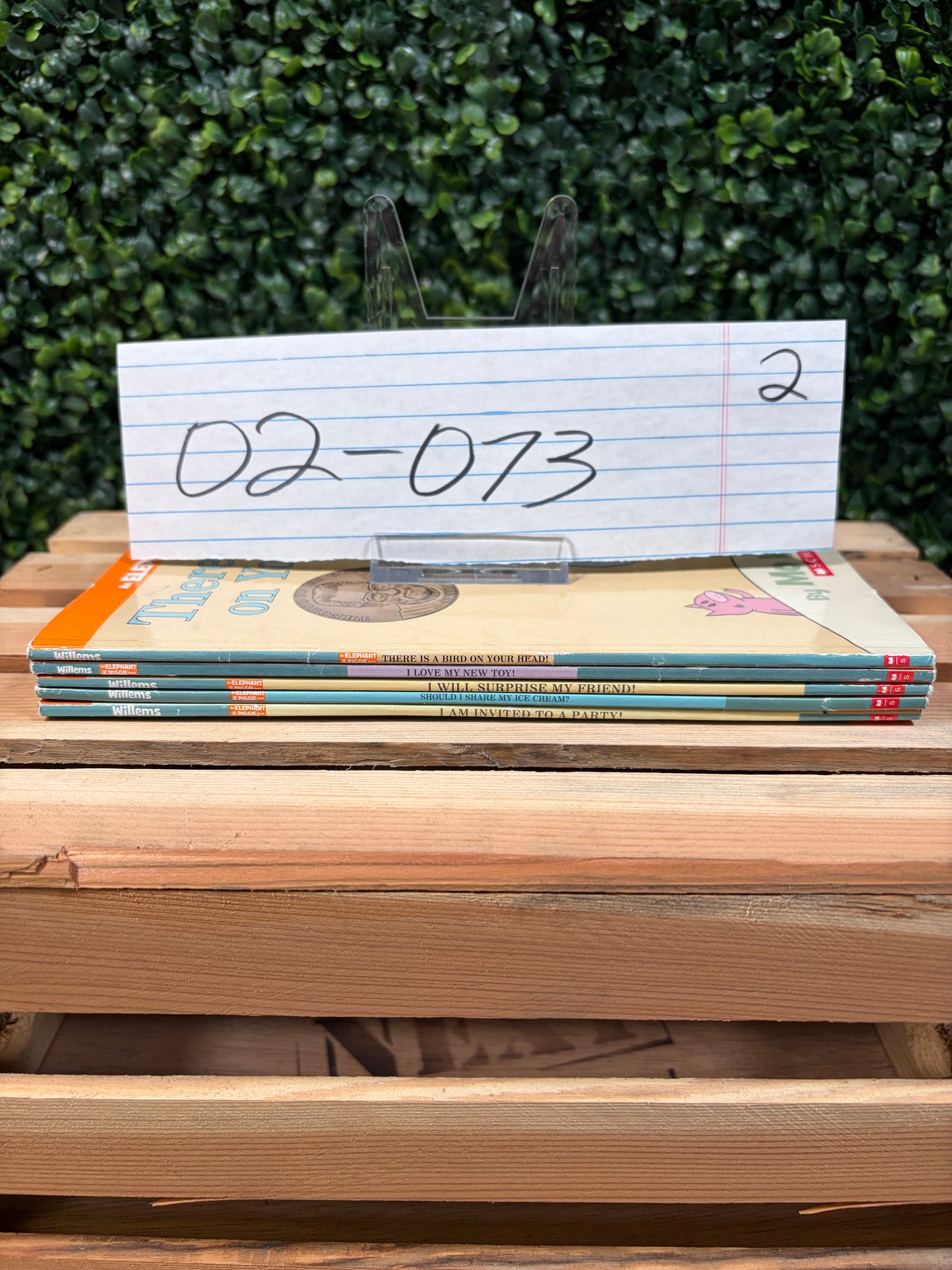 Limited Bundle - 02-073