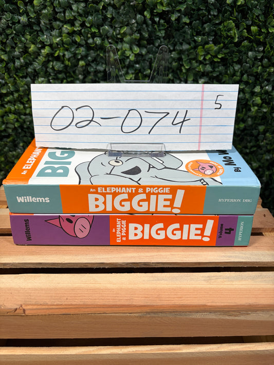 Limited Bundle - 02-074