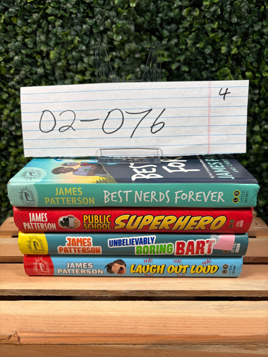 Limited Bundle - 02-076