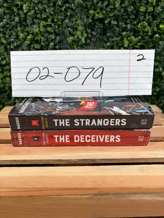 Limited Bundle - 02-079