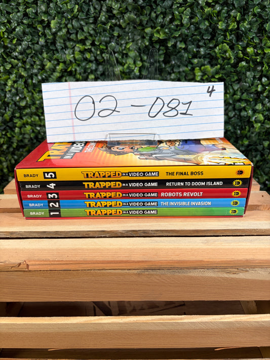 Limited Bundle - 02-081