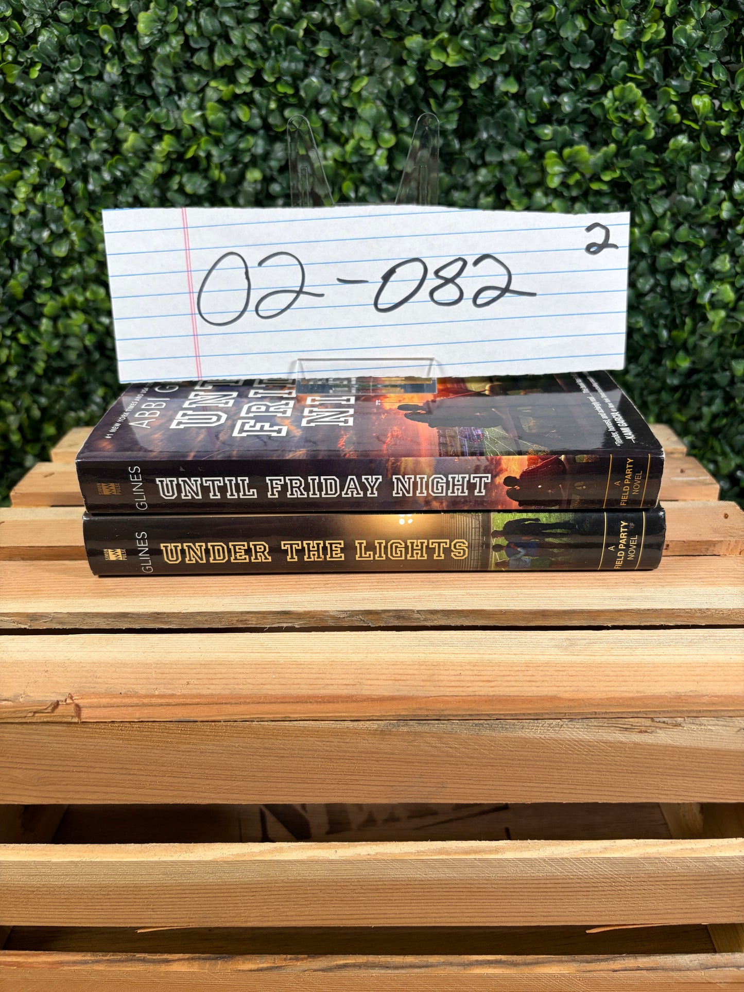 Limited Bundle - 02-082