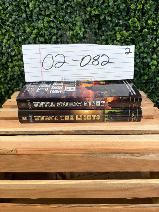 Limited Bundle - 02-082