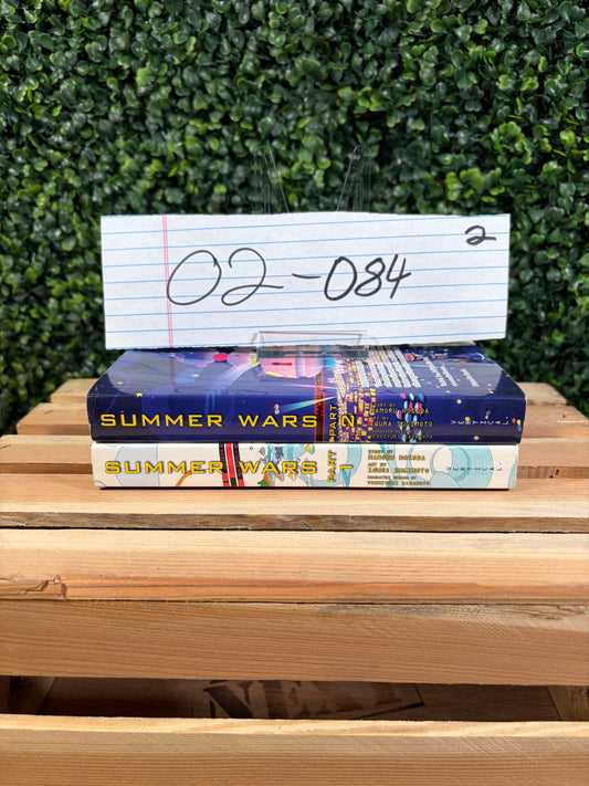 Limited Bundle - 02-084