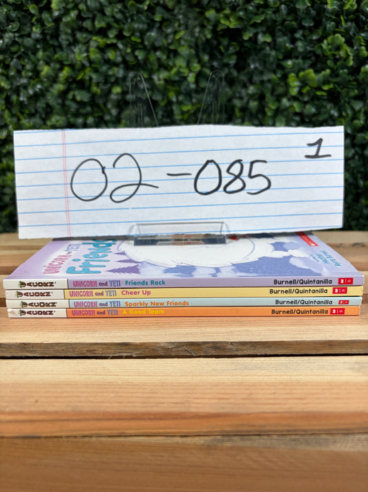 Limited Bundle - 02-085