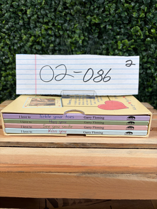 Limited Bundle - 02-086