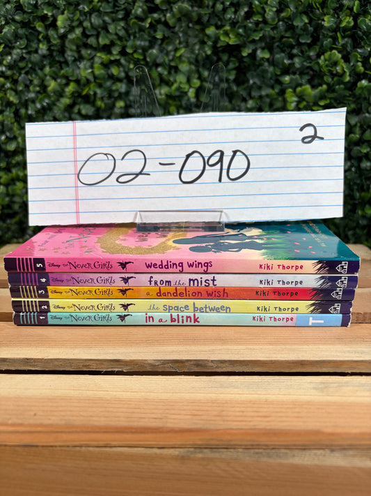 Limited Bundle - 02-090