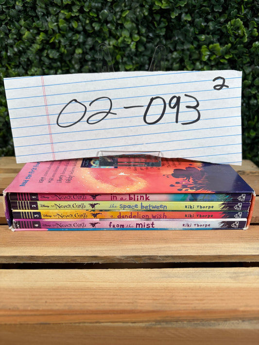 Limited Bundle - 02-093