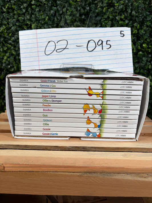 Limited Bundle - 02-095