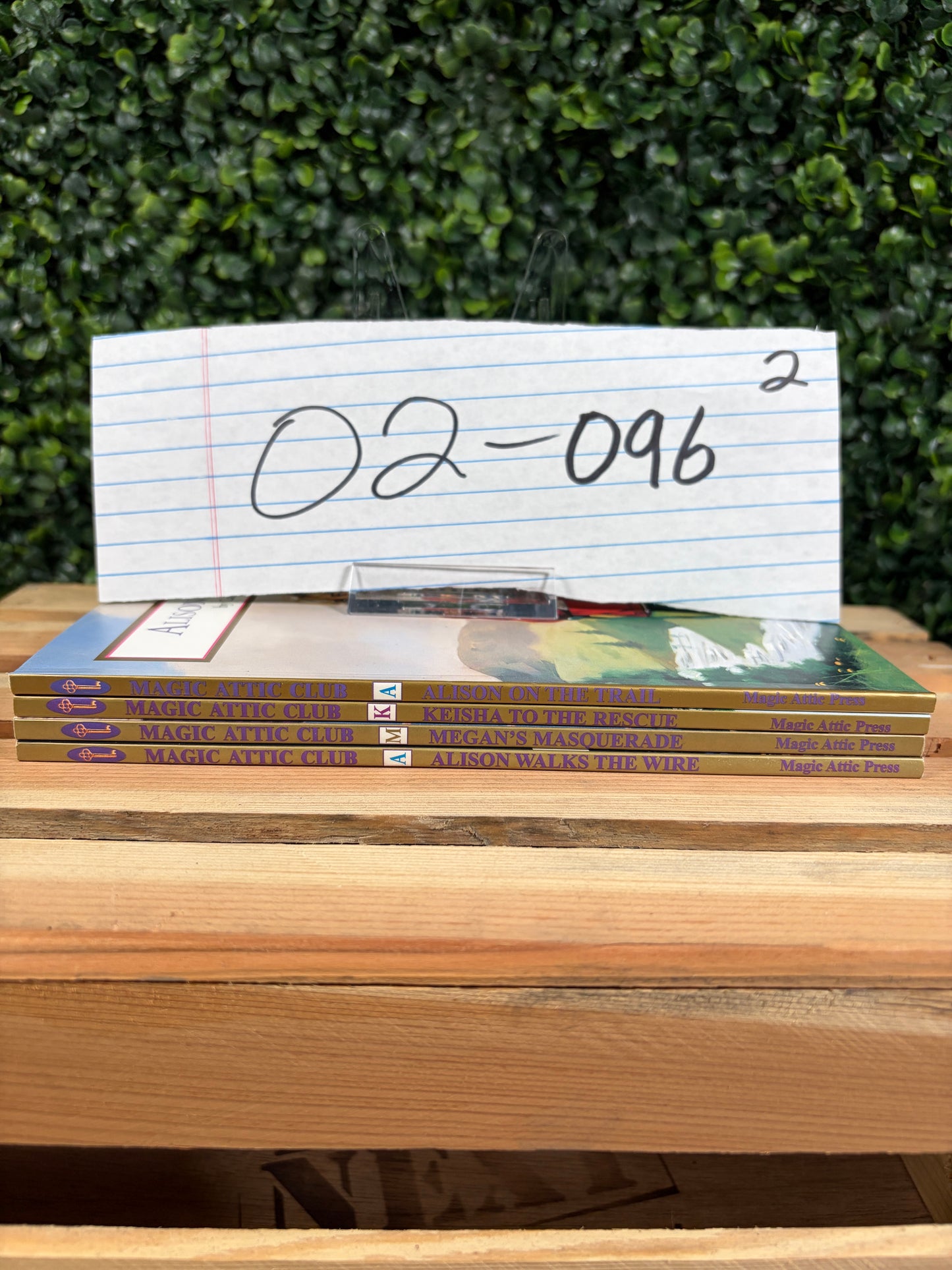 Limited Bundle - 02-096