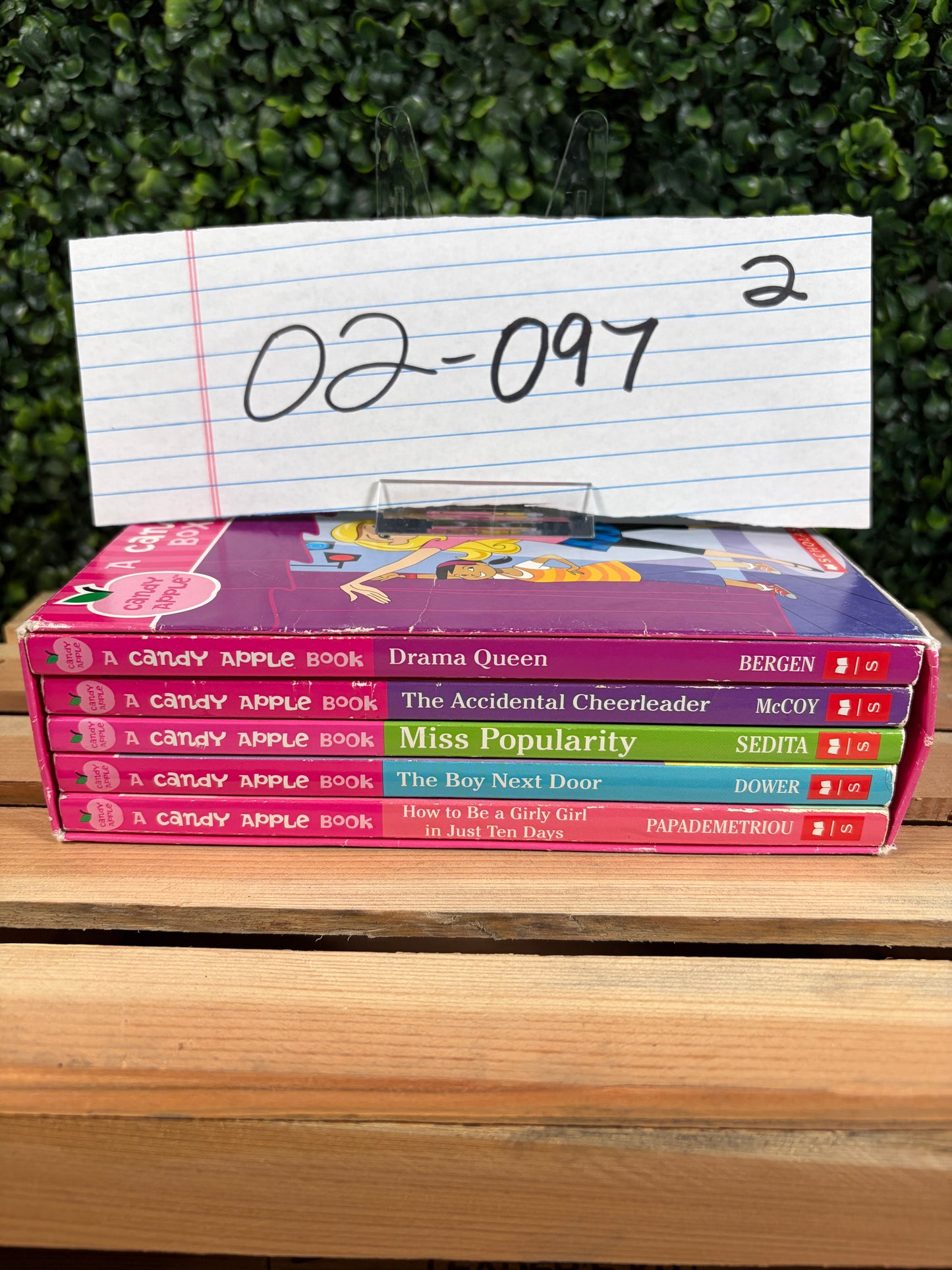 Limited Bundle - 02-097