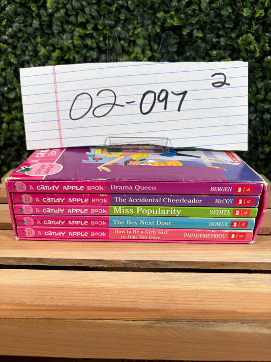 Limited Bundle - 02-097