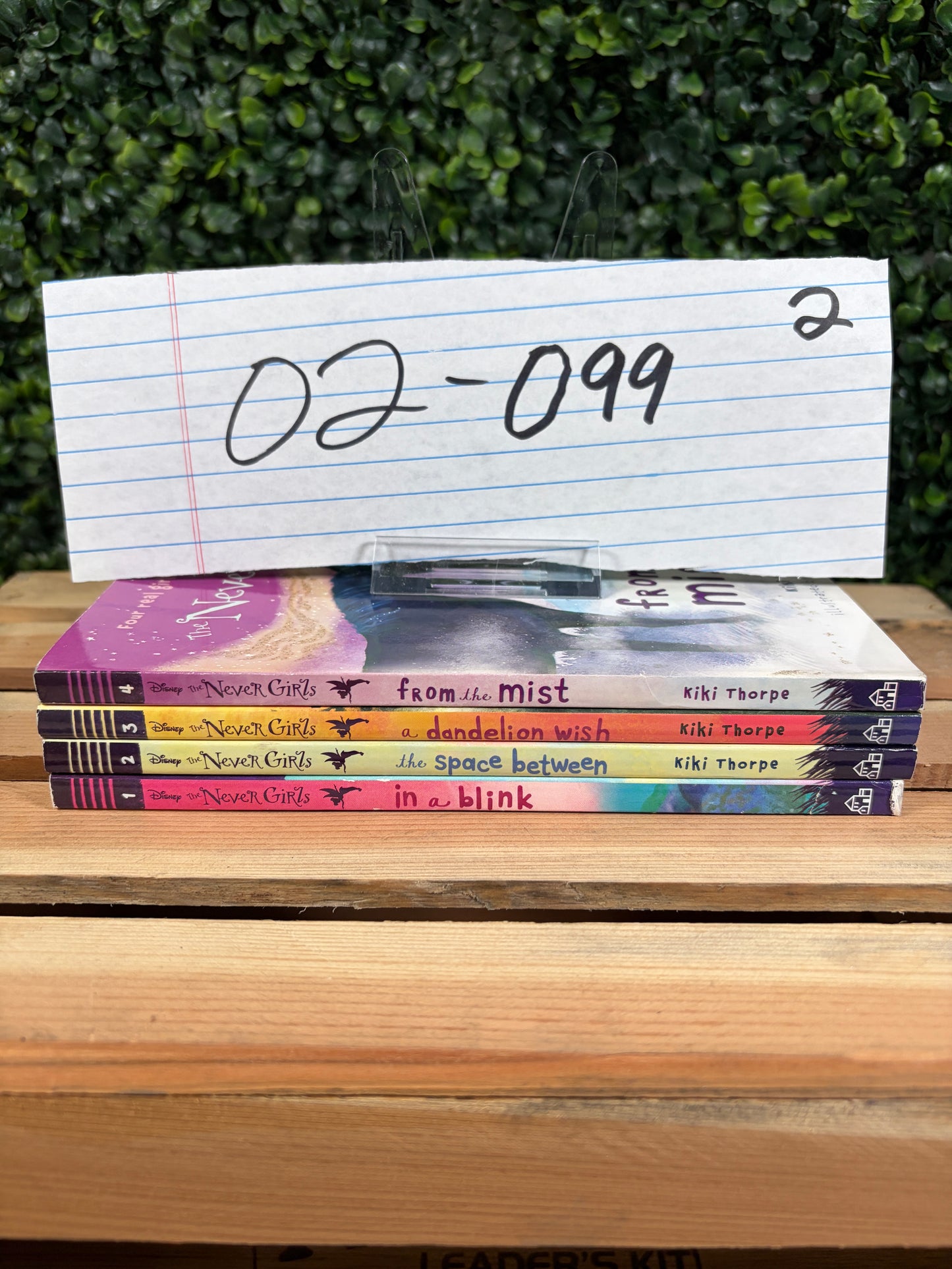 Limited Bundle - 02-099