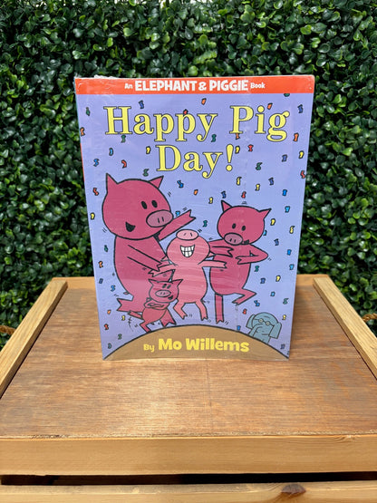Elephant & Piggie Series Entire Complete 25 Books Set Collection