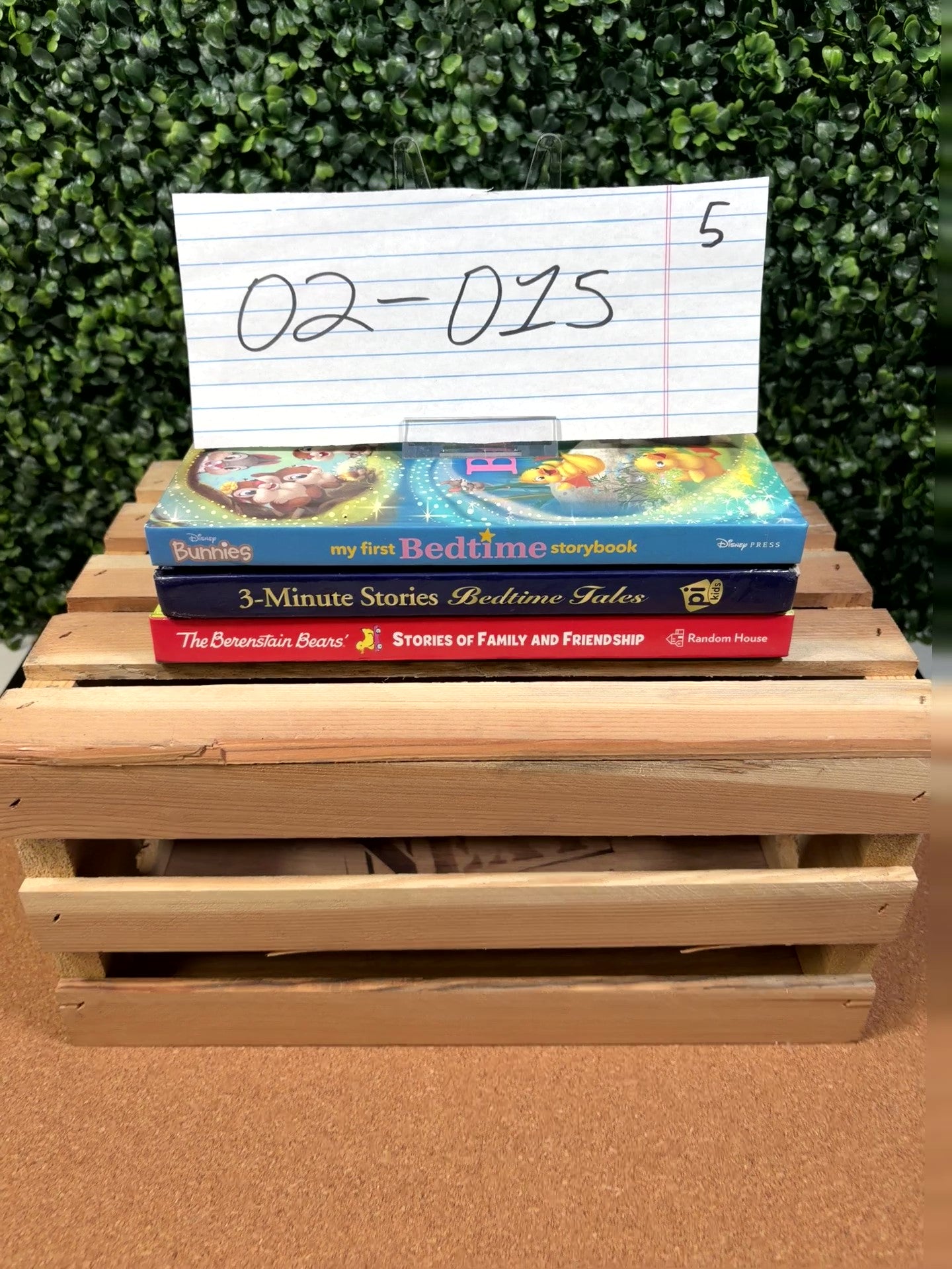 Limited Bundle - 02-015